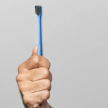 Wheat Straw Soft-Bristle Toothbrush for Deep Cleaning & Dental Care (1 Pc) - Goyaldeal.com