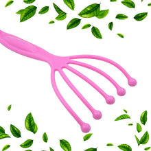 Handheld Scalp Massager for Relaxation, Hair accessories - Goyaldeal.com