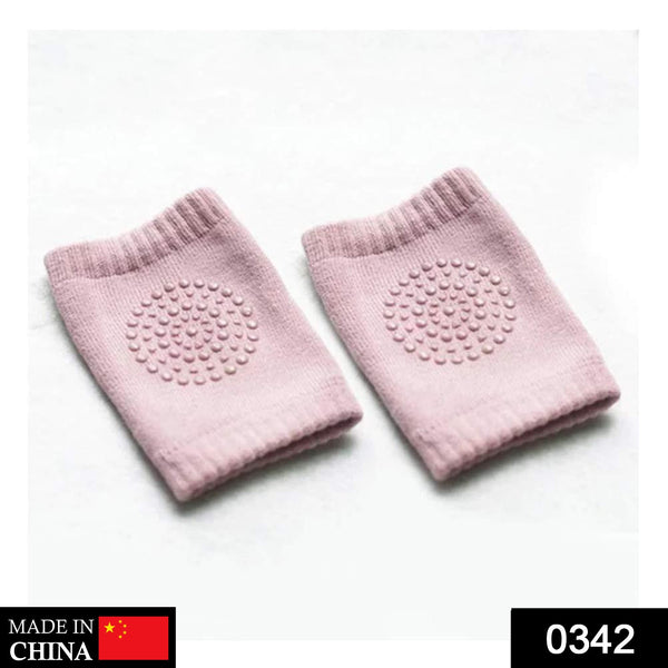 Toddler Wool Knit Leg Warmer (Knee Guard) - Goyaldeal.com