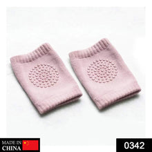 Toddler Wool Knit Leg Warmer (Knee Guard) - Goyaldeal.com