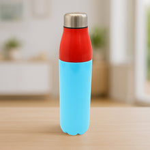 Cool Water Bottle (800ml): Reusable, Perfect for Office, School, Sports - Goyaldeal.com