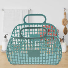 Grocery Vegetable Foldable Smiley Non-Woven Fabric Shopping Bag - Goyaldeal.com
