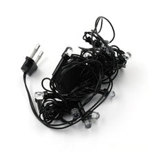 3Mtr Home Decoration Diwali & Wedding LED Christmas String Light Indoor and Outdoor Light ,Festival Decoration Led String Light, Multi-Color Light 8mm (15L 3 Mtr) - Goyaldeal.com