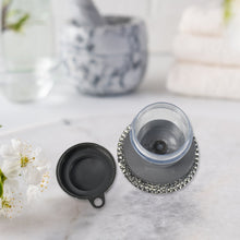 Soap Dispensing Dish Brush (1 Pc): Palm Brush, Kitchen Cleaning - Goyaldeal.com
