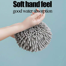 Super Soft Hanging Hand Towel (Microfiber): Ultra Absorbent, Kitchen & Bath - Goyaldeal.com