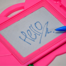 Magic Magnetic Drawing & Writing Slate Toy - Goyaldeal.com