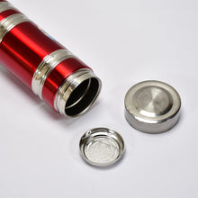 Mini Stainless Steel Water Bottle Bottle 380Ml For School  & Home Use - Goyaldeal.com