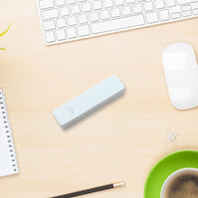 Stylish Electric USB Lighter for Men & Women, Regular Cigarettes Portable USB Rechargeable Flameless, Coil Slim Cigarette Lighter with Charging Cable, Windproof E lighter, Lighter for Smoking (1 Pc ) - Goyaldeal.com