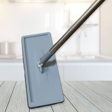 360° Rotating Mop: Effortless Floor Cleaning for All Surfaces - Goyaldeal.com
