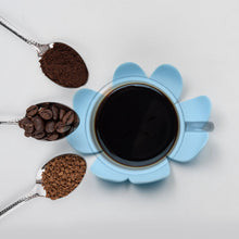 Heat Resistant Coasters (6 Pc Set) - Protect Surfaces from Hot Drinks - Goyaldeal.com