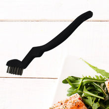 Multifunction Basting Brush – Cooking & Baking Set (2 Pcs) - Goyaldeal.com
