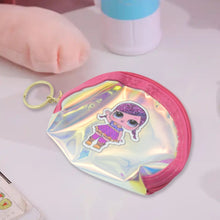 Kids Hand Bag Baby kids Girl's Cartoon Hand Bag Side Bag Hand bag (1Pc Small Size) - Goyaldeal.com