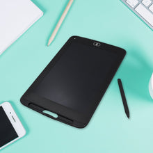 Portable LCD Writing Tablet – 12-Inch Digital Notepad for Kids & Notes - Goyaldeal.com