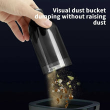3 in 1 Mini Car Vacuum – Wireless, Rechargeable, Blower & Dust Cleaner for Car, Home & Keyboard - Goyaldeal.com