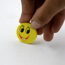 Cute Smile Emoji Eraser Set – Perfect for Kids (4pc Set) - Goyaldeal.com