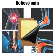 Ant Pain Relief Patch - Pack of 8 Patches | Instant Relief from Muscular Pain & Joint Pain| Natural Pain Relief Patches | Powerful Pain Relief, No Side Effects - Goyaldeal.com