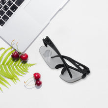 UV Protected Cycling Eyewear Outdoor Sports Men Women Sunglasses Road Cycling Glasses Bike Goggles Outdoor Sports UV400 Sunglasses (1 Pc) - Goyaldeal.com