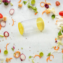 SALT BOTTLE, SALT DISPENSER WITH OPENER , SALT SHAKER PACK OF 1, SEASONING SHAKER, HIGH QUALITY PLASTIC BOTTLE FOR HOME COOKING PICNIC CAMPING RATION SALT SHAKERS (4 PC MOQ) - Goyaldeal.com