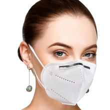 Anti Pollution | Virus Face Mask - Goyaldeal.com