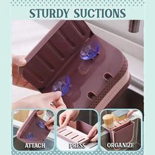 Small Multifunction Sink Drain Basket - Universal & Foldable - Sink Trash Holder Sink Side Storage Drainer Strainer Basket, Foldable Kitchen Sink Drain Strainer for Food,Dish Drainer for Fruits, Vegetables - Goyaldeal.com