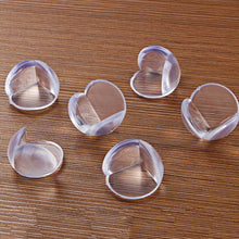 Pc Baby Safety Corner Protectors (High-Adhesive) - Goyaldeal.com