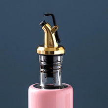 Olive Oil Dispenser – Leakproof Glass Bottle with Non-Drip Spout for Kitchen & Cooking (300 ML) - Goyaldeal.com