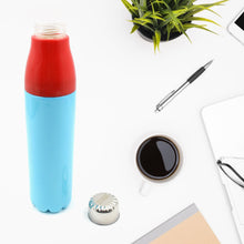 Cool Water Bottle (800ml): Reusable, Perfect for Office, School, Sports - Goyaldeal.com