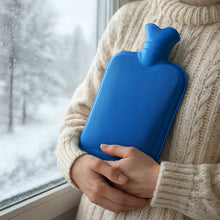 Hot Water Bag 1400ML – Pain Relief for Muscle & Neural Aches - Goyaldeal.com