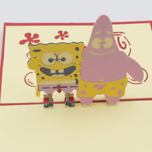 3D -Up Greeting Card (1 Pc): Birthday, Love, Christmas - Goyaldeal.com