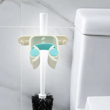 Multifunctional Holder With 4 Screw Wall Mounted Broom Organizer Cleaning Tools Holder Hanger, Hanging Hook for Bathroom Kitchen, Multi Function Holder Garage Clip Bike Hanger Wall Mount Set  (1 Pc) - Goyaldeal.com