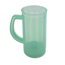 Plastic Coffee Mug With Handle Used for Drinking and Taking Coffees and Some Other Beverages in All Kinds of Places for Kitchen, Office, Home Safe(1 pc) - Goyaldeal.com