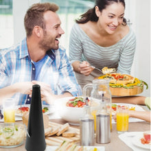 Fly Repellent Fan (Battery & USB) - Tabletop, Indoor/Outdoor, Chemical-Free - Goyaldeal.com