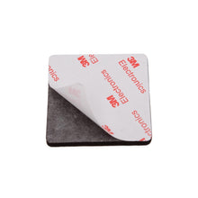 Furniture Pad Square Felt Pads Floor Protector Pad For Home & All Furniture Use - Goyaldeal.com
