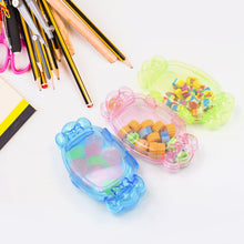 Cute School Eraser Set Cute Eraser Multi Design Rubber Erasers For Pencil Cleaning Stationery School Student Girl Kids (15 pc In1 Set) - Goyaldeal.com