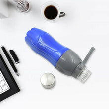 Plastic Sports Bottle (1.8L): Insulated, Leakproof, BPA-Free (Mix Color) - Goyaldeal.com