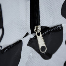 Travel Wash Bag Multi-Functional Waterproof Cosmetic Storage Bag Handheld Foldable Hook Cosmetic Bag with Zipper Closure Handbag Portable Classification Bags(1 Pc Mix Design) - Goyaldeal.com