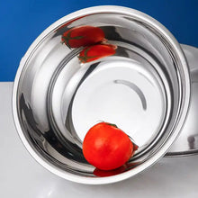 Stainless Steel Bowl | Serving Dessert Curry Soup Bowls Wati Vati Katori | Small Rice Side Dishes | Kitchen & Dining ,Solid, ideal for serving Chatni, achar and Catch up (1 Pc) - Goyaldeal.com