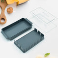 All-in-One Butter Slicer & Storage Box 1 Pcs - Goyaldeal.com
