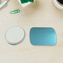 Mini Magnetic Car Dashboard Mount Mobile Phone Holder with Metal Body Dashboard/Home & Table Compatible with All Smart Phones and Mobiles (1 Pc) - Goyaldeal.com