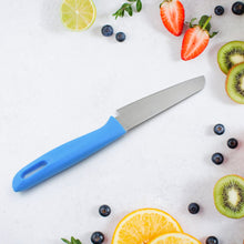 Stainless Steel Knife For Kitchen Use, Knife Set, Knife & Non-Slip Handle With Blade Cover Knife, Fruit, Vegetable,Knife Set (1 Pc) - Goyaldeal.com