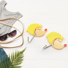 Multipurpose Self-Adhesive Hooks (Heavy Duty): Bathroom, Kitchen, Office - Goyaldeal.com