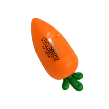 Student Pencil Sharpener Cartoon Simple Carrot Pencil Sharpener Suitable for Students, Children, School, Stationery (1 Pc) - Goyaldeal.com