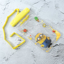 Waterproof Phone Pouch with Belt for All Android & iPhone Models (Mix Color) - Goyaldeal.com