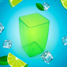 Multi-Purpose Unbreakable Plastic Mini Juice / Water Glass  Bathroom Tumbler Cup Unbreakable Dental Rinsing Cup (1 Pc) - Goyaldeal.com