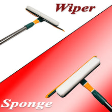 3-in-1 Glass Wiper – Multi-Surface Cleaner for Home & Office - Goyaldeal.com