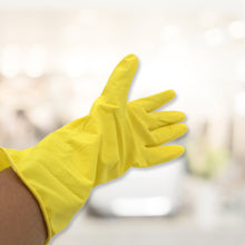 Multipurpose Cleaning Gloves (1 Pair): Kitchen, Bath, & More - Goyaldeal.com