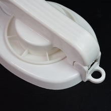 Plastic Puri Press Maker (1 Pc): Easy Chapati Roti Press (Kitchen) - Goyaldeal.com