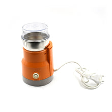 Multi Function Small Food Grinder Grain Grinder, Portable Coffee Bean Seasonings Spices Mill Powder Machine Small Kitchen Appliances for Home and Office - Goyaldeal.com