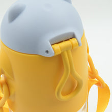 Large Capacity Plastic Water Bottle | Office Bottle | Gym Bottle | Home | Kitchen | Leakproof and BPA Free Drinks Bottle | Water Drink Juice Bottle Wide-Mouth BPA Free Leak-Free Lightweight (1 Pc ) - Goyaldeal.com