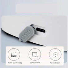 USB Charging Desktop Water Dispenser – Smart One Button Operation, Portable Water Pump for Home & Office - Goyaldeal.com
